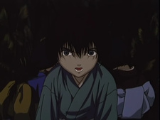 Rurouni Kenshin: Meiji Kenkaku Romantan - Tsuiokuhen