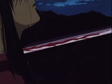 Rurouni Kenshin: Meiji Kenkaku Romantan - Tsuiokuhen