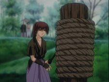 Rurouni Kenshin: Meiji Kenkaku Romantan - Tsuiokuhen