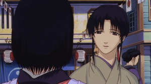 Rurouni Kenshin - Meiji Kenkaku Roumandan - Seisouhen