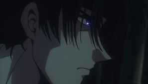 Rurouni Kenshin: Meiji Kenkaku Romantan - Ishinshishi e no Requiem