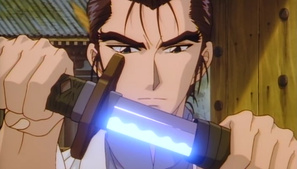 Rurouni Kenshin: Meiji Kenkaku Romantan - Ishinshishi e no Requiem