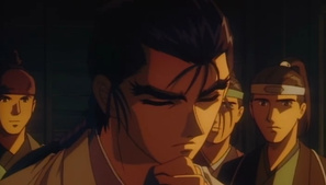 Rurouni Kenshin: Meiji Kenkaku Romantan - Ishinshishi e no Requiem