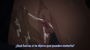 Iizuka-senpai x Blazer: Ane Kyun! yori The Animation