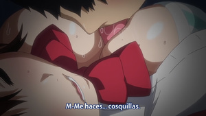 Iizuka-senpai x Blazer: Ane Kyun! yori The Animation