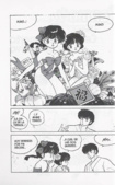 Ranma ½