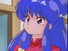 Ranma