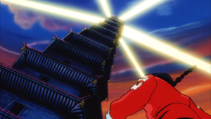 Ranma ½: Chuugoku Nekonron Daikessen! Okite Yaburi no Gekitou Hen!!