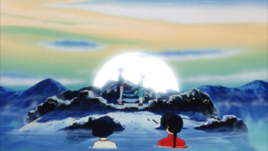 Ranma ½: Chuugoku Nekonron Daikessen! Okite Yaburi no Gekitou Hen!!