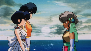 Ranma ½: Kessen Tougenkyou! Hanayomewo Torimodose!