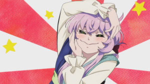 Shuumatsu no Walküre III