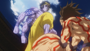 Shuumatsu no Walküre III