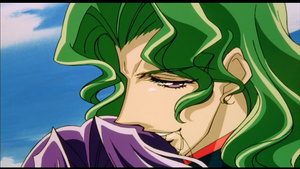 Shoujo Kakumei Utena: Adolescence Mokushiroku