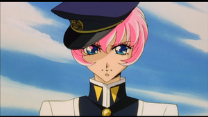 Shoujo Kakumei Utena: Adolescence Mokushiroku