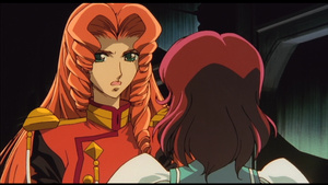 Shoujo Kakumei Utena: Adolescence Mokushiroku