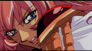 Shoujo Kakumei Utena: Adolescence Mokushiroku