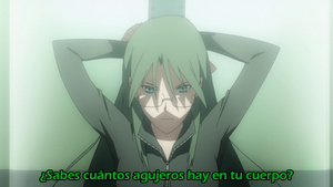 Rin: Hijas del Mnemosyne