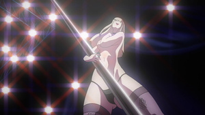 Rin: Hijas del Mnemosyne