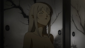 Rin: Hijas del Mnemosyne