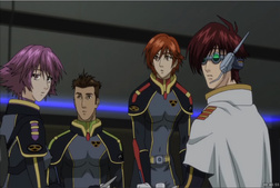 Robotech: The Shadow Chronicles