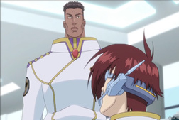 Robotech: The Shadow Chronicles