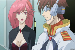 Robotech: The Shadow Chronicles