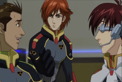 Robotech: The Shadow Chronicles