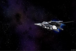 Robotech: The Shadow Chronicles