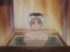 Rurouni Kenshin, El Guerrero Samurái