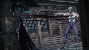 Sakamoto Days (Parte 2)