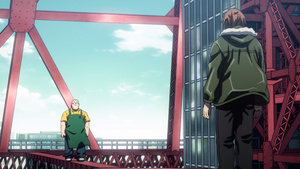 Sakamoto Days (Parte 2)