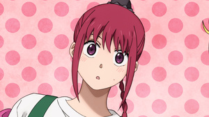 Sakamoto Days (Parte 2)