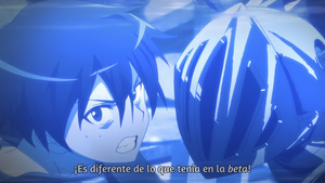 Sword Art Online