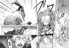 Ookami to Koushinryou (Spice and Wolf)