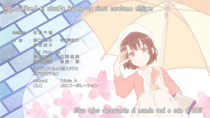 Saenai Heroine no Sodatekata