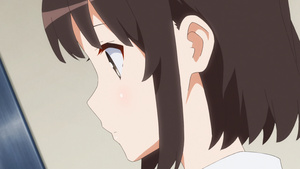 Saenai Heroine no Sodatekata