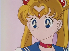 Sailor Moon