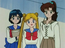 Sailor Moon R
