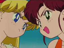 Sailor Moon R