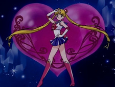 Sailor Moon S