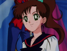 Sailor Moon Sailor Stars