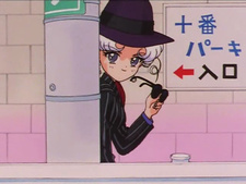 Sailor Moon Sailor Stars