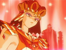 Sailor Moon Sailor Stars