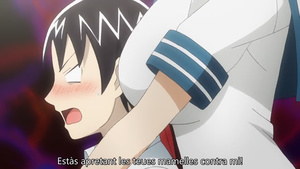 Cyclops Shoujo Saipuu