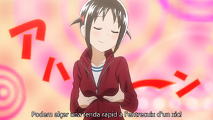 Cyclops Shoujo Saipuu