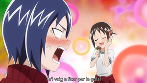 Cyclops Shoujo Saipuu