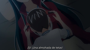 Cyclops Shoujo Saipuu