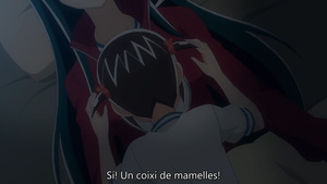 Cyclops Shoujo Saipuu