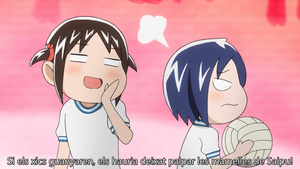 Cyclops Shoujo Saipuu