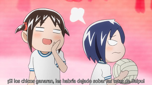 Cyclops Shoujo Saipuu